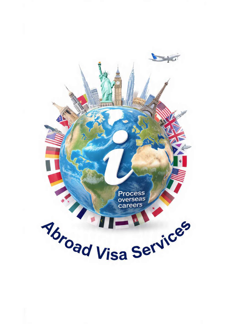I Process Overseas Careers